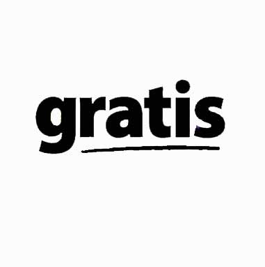 gratis